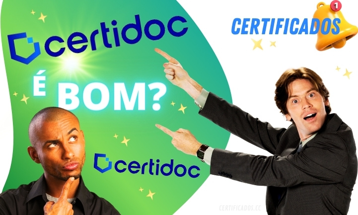 certidoc certificados