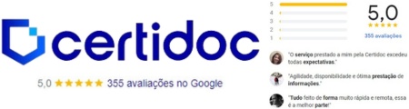 certidoc certificados