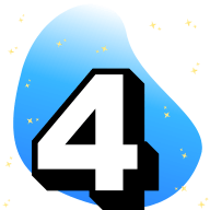 4 selo eletrônico