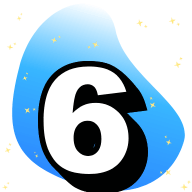 6 selo eletrônico