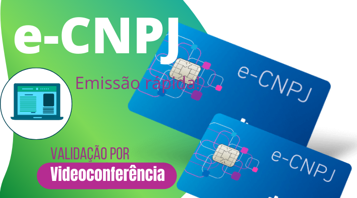e-CNPJ validação online