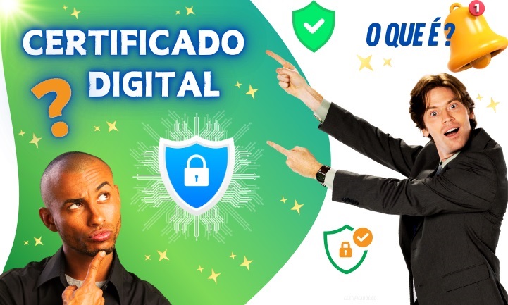 o que é certificado e como funciona para emitir